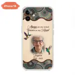 iPhone (updated for iPhone 16 Series)