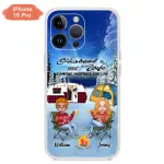 iPhone (updated for iPhone 16 Series)