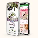iPhone (updated for iPhone 16 Series)