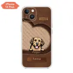 iPhone (updated for iPhone 16 Series)
