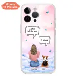 iPhone (updated for iPhone 16 Series)