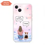 iPhone (updated for iPhone 16 Series)
