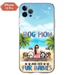 iPhone (updated for iPhone 16 Series)
