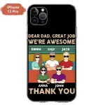 iPhone (updated for iPhone 16 Series)