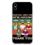 iPhone (updated for iPhone 16 Series)