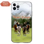 iPhone (updated for iPhone 16 Series)