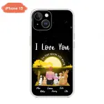 iPhone (updated for iPhone 16 Series)