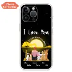 iPhone (updated for iPhone 16 Series)