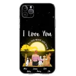 iPhone (updated for iPhone 16 Series)