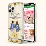 iPhone (updated for iPhone 16 Series)