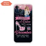 iPhone (updated for iPhone 16 Series)