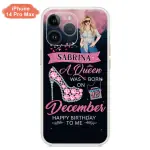 iPhone (updated for iPhone 16 Series)
