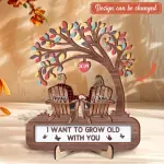 CUSTOM 2 LAYERED WOODEN ART EDIT 25/5 TTNAIDEA