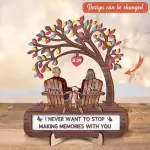 CUSTOM 2 LAYERED WOODEN ART EDIT 25/5 TTNAIDEA