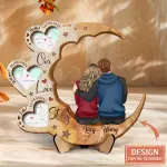 CUSTOM 2 LAYERED WOODEN ART EDIT 25/5 TTNAIDEA