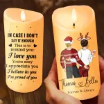 Led Candle