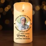 Led Candle