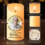 Led Candle