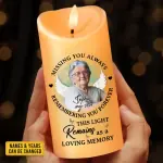 Led Candle