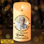 Led Candle