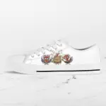 Canvas Sneakers