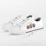 Canvas Sneakers