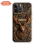 iPhone (updated for iPhone 16 Series)
