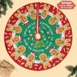 Christmas Tree Skirt