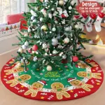 Christmas Tree Skirt