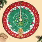 Christmas Tree Skirt