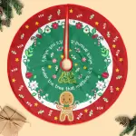 Christmas Tree Skirt