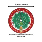 Christmas Tree Skirt