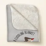 Fleece Throw Blanket
