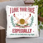 Pillow Cover