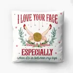 Pillow Cover