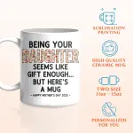 Mug GM 2024