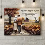 Horizontal Canvas YC