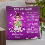 Pillow Cover