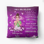 Pillow Cover