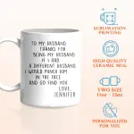 Mug GM 2024
