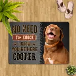 Doormat
