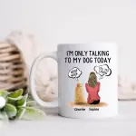 Mug GM 1 sided