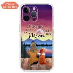 iPhone (updated for iPhone 16 Series)