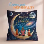 Pillow Cover Edit