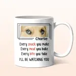 Mug GM 2024