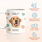Mug GM 2024