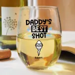 Wine Glass 15oz