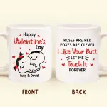 Mug GM 2024