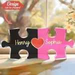 Custom Shape Acrylic Plaque AVA New Edit