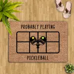 Doormat